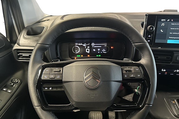 Citroen Berlingo 12 of 18