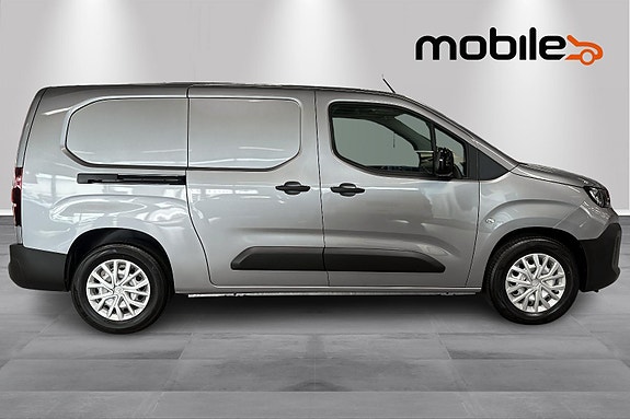 Citroen Berlingo 2 of 18