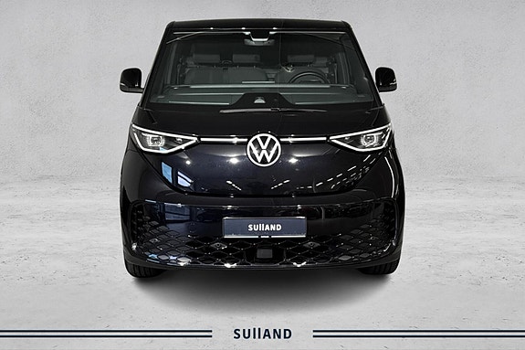 Volkswagen ID. Buzz 8 of 25