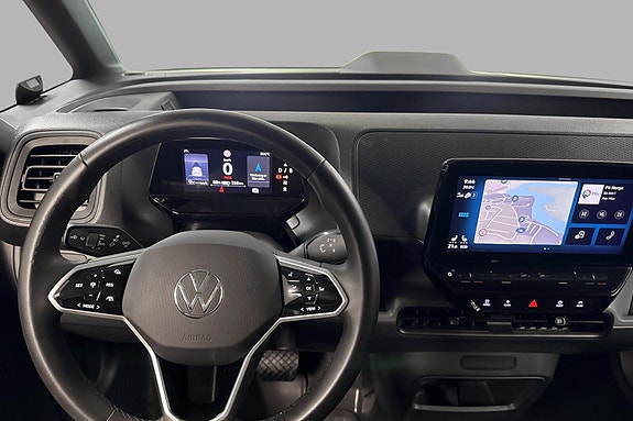Volkswagen ID. Buzz 11 of 25