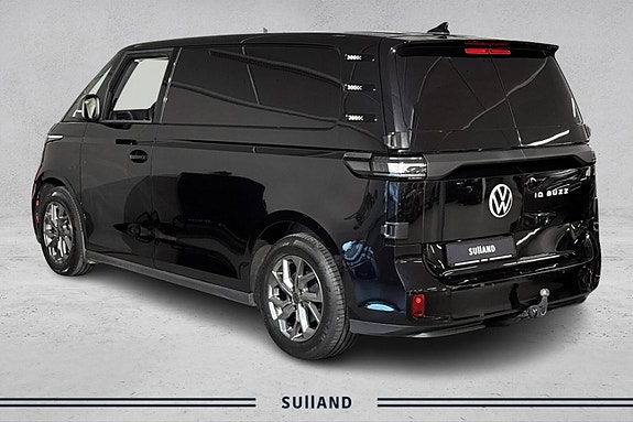 Volkswagen ID. Buzz 3 of 25