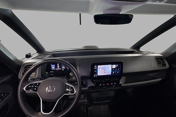 Volkswagen ID. Buzz 9 of 25