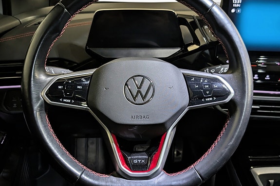 Volkswagen ID.5 GTX 18 of 19
