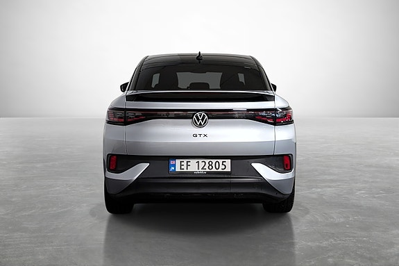 Volkswagen ID.5 GTX 8 of 19