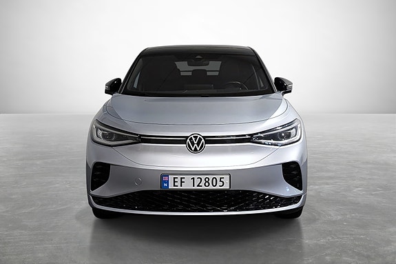 Volkswagen ID.5 GTX 2 of 19