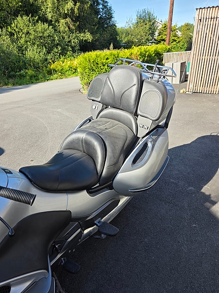 BMW K 1200 LT 14 of 19