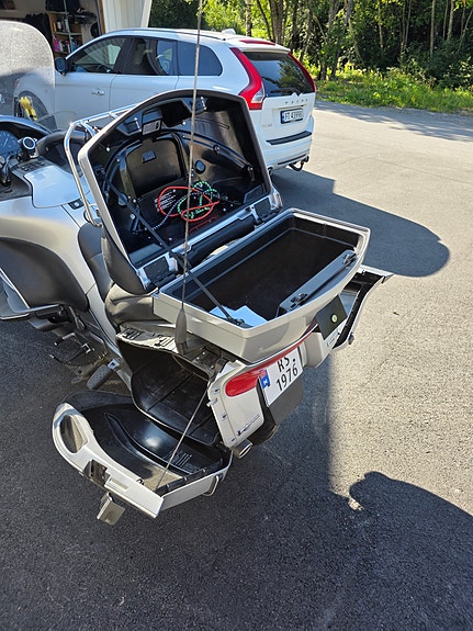 BMW K 1200 LT 11 of 19
