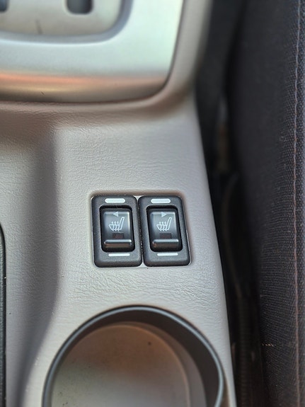 Subaru Forester 17 of 19