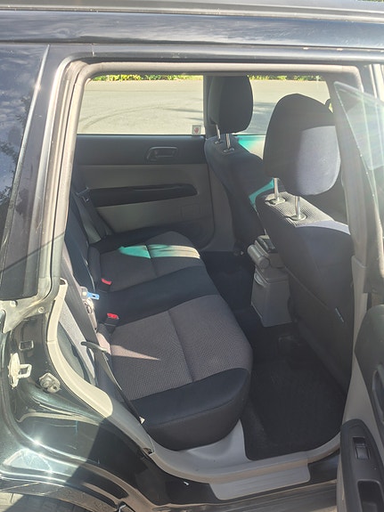 Subaru Forester 10 of 19