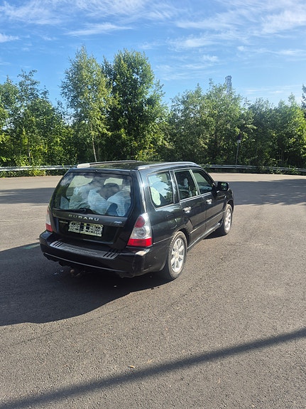 Subaru Forester 6 of 19