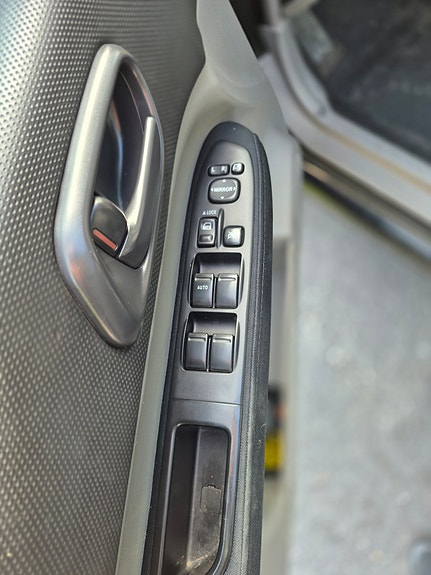 Subaru Forester 15 of 19