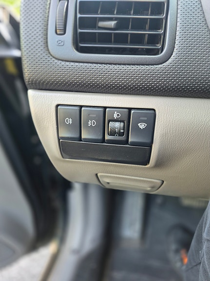 Subaru Forester 16 of 19
