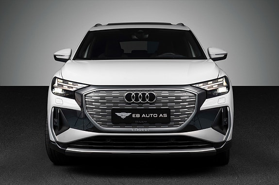 Audi Q4 e-tron 4 of 30