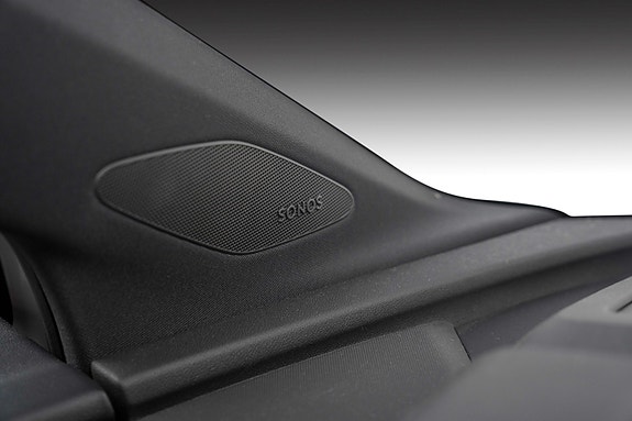 Audi Q4 e-tron 21 of 30