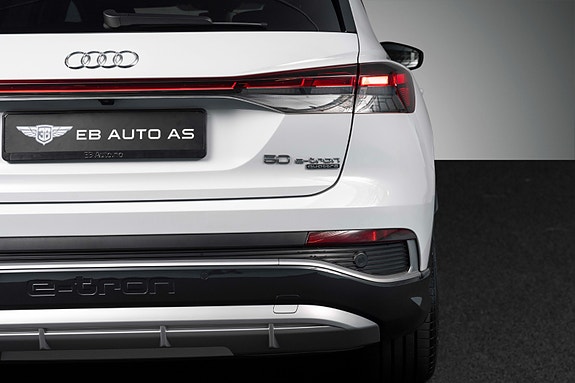 Audi Q4 e-tron 9 of 30