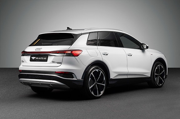 Audi Q4 e-tron 2 of 30