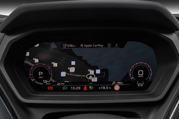 Audi Q4 e-tron 28 of 30