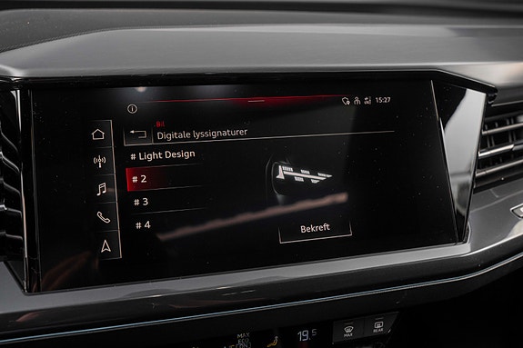 Audi Q4 e-tron 23 of 30