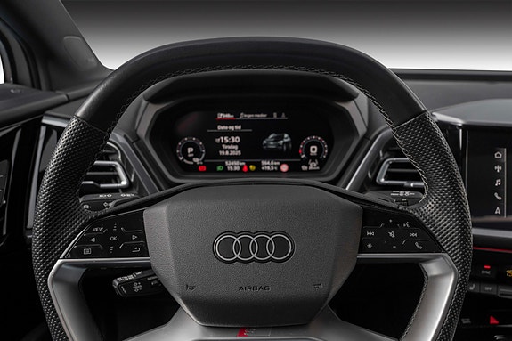 Audi Q4 e-tron 20 of 30