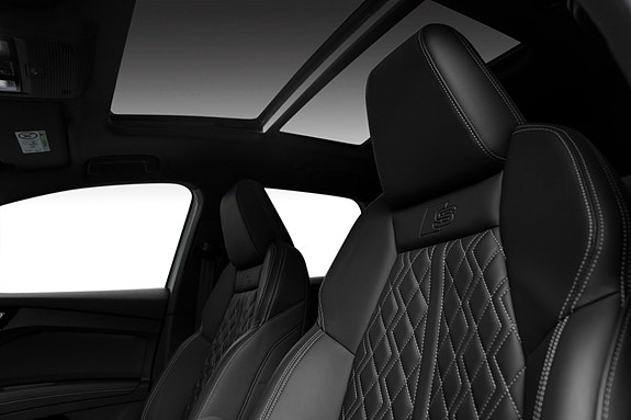Audi Q4 e-tron 18 of 30