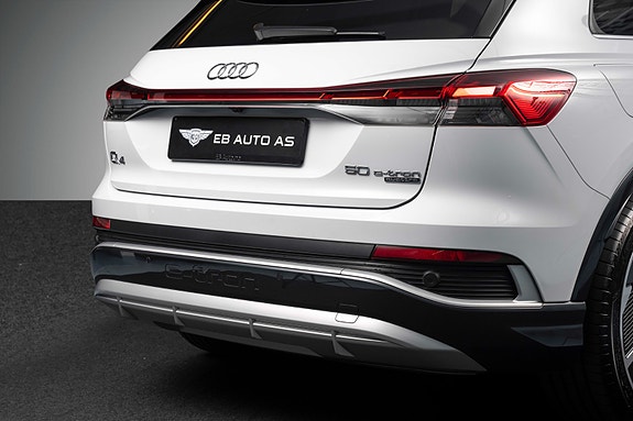 Audi Q4 e-tron 7 of 30