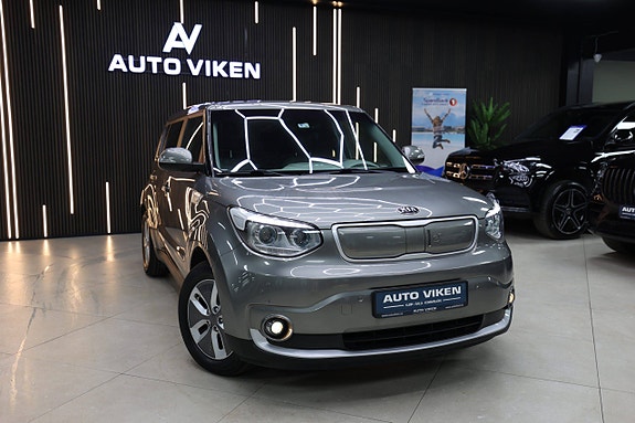 Kia Soul 2 of 30