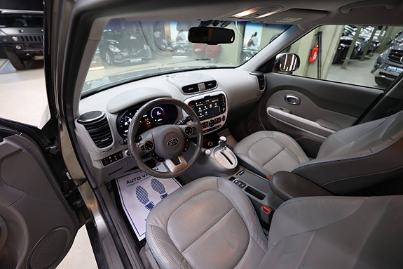 Kia Soul 25 of 30