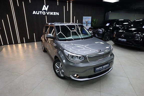 Kia Soul 10 of 30