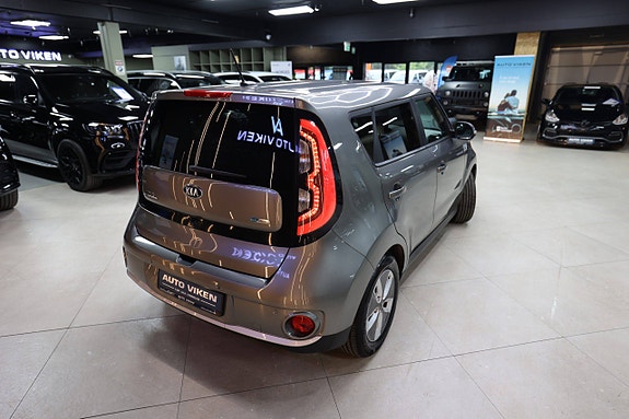 Kia Soul 16 of 30