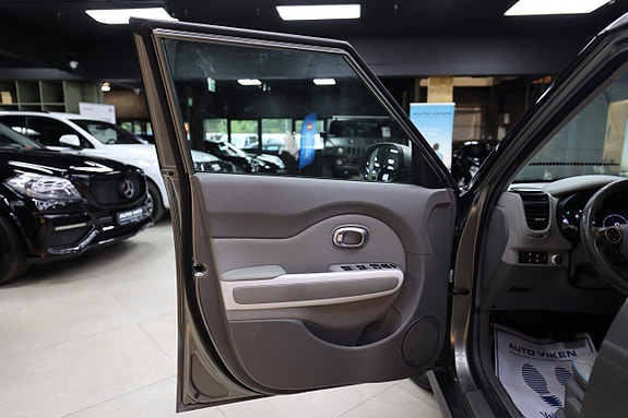 Kia Soul 21 of 30