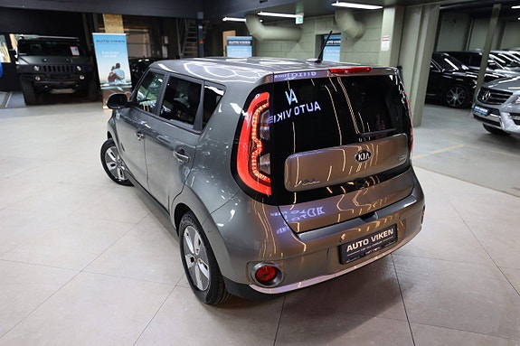 Kia Soul 14 of 30