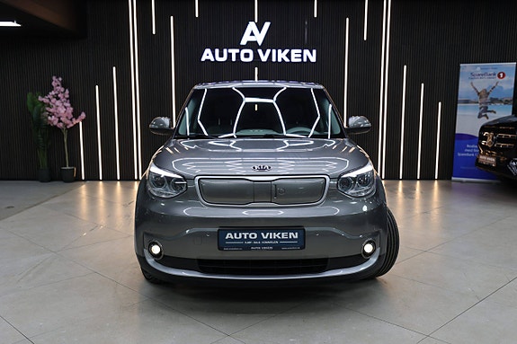 Kia Soul 3 of 30