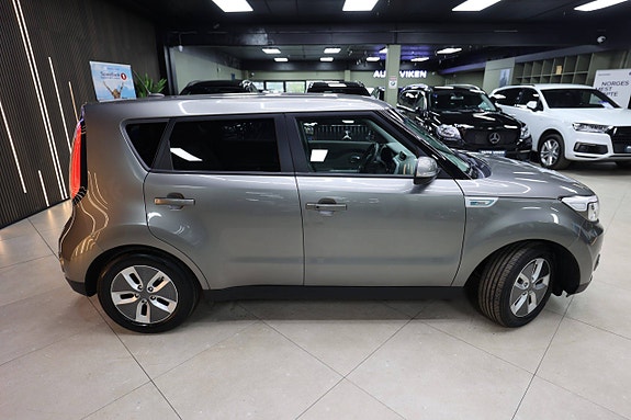 Kia Soul 17 of 30