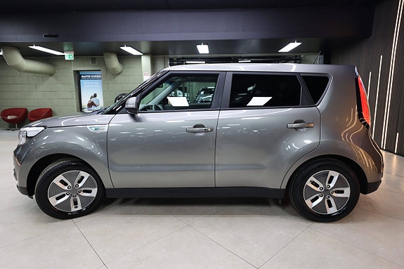 Kia Soul 5 of 30