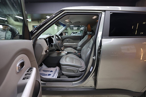 Kia Soul 24 of 30