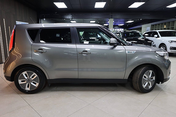 Kia Soul 9 of 30