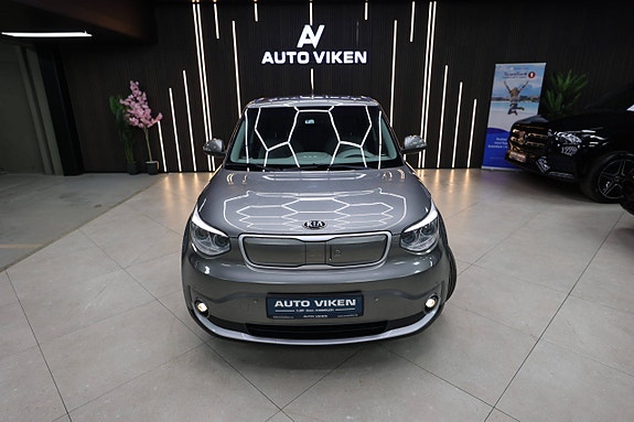 Kia Soul 11 of 30