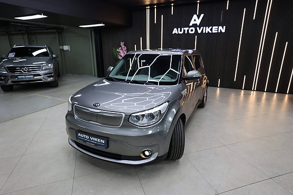 Kia Soul 12 of 30