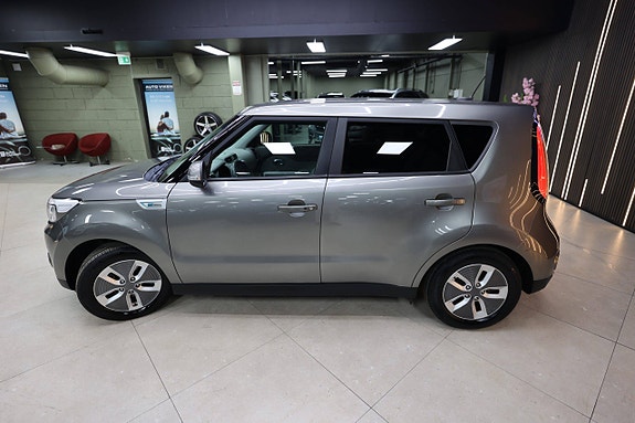 Kia Soul 13 of 30