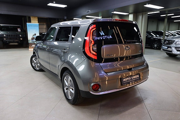 Kia Soul 6 of 30