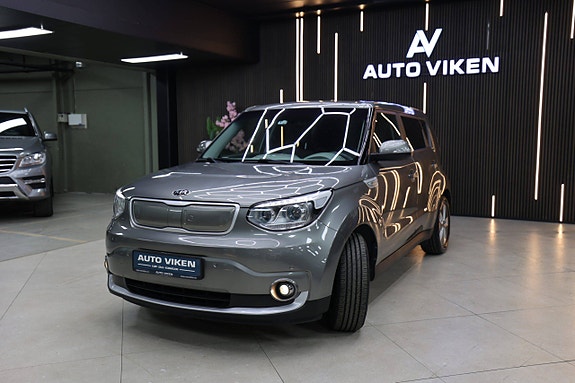 Kia Soul 4 of 30