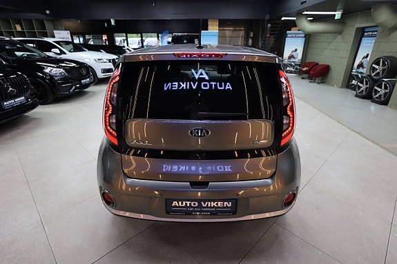 Kia Soul 15 of 30