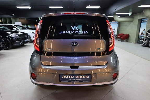 Kia Soul 7 of 30