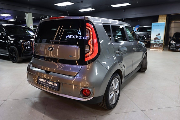 Kia Soul 8 of 30