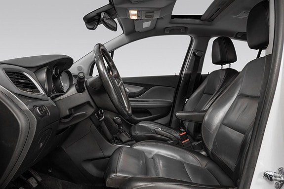 Opel Mokka 12 of 28