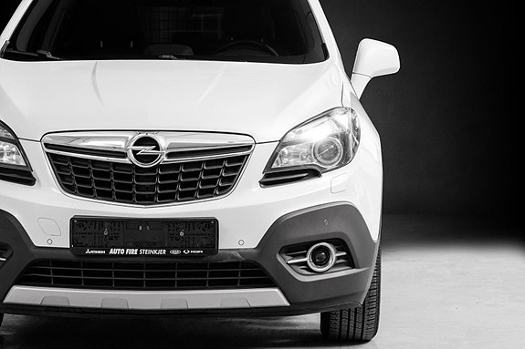 Opel Mokka 6 of 28