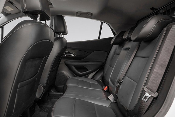 Opel Mokka 28 of 28