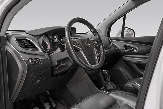 Opel Mokka 14 of 28