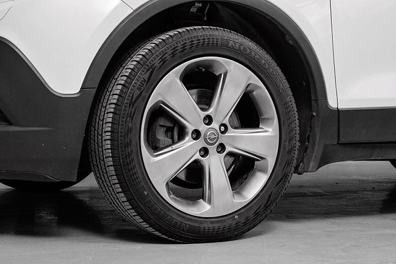 Opel Mokka 3 of 28