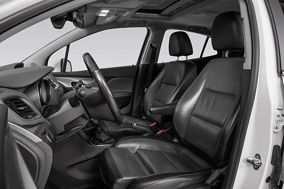 Opel Mokka 13 of 28